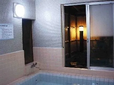 Japanese Ryokan Kashima Honkan Fukuoka  Fukuoka (Fukuoka)