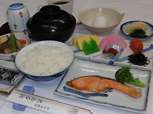 **  Japanese Ryokan Kashima Honkan Fukuoka  Japan