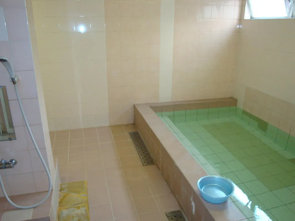 Japanese Ryokan Kashima Honkan Fukuoka  Fukuoka (Fukuoka)
