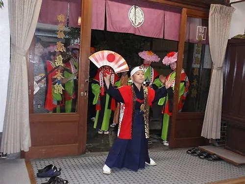 Japanese Ryokan Kashima Honkan 후쿠오카 2*,
